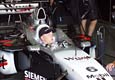 In Brno, Kimi Raikkonen also introduced himself behind the wheel of the Formula car