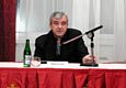 Milota K. Srkal, pedseda pedstavenstva TATRA a.s. Kopivnice, objasnil nkter zmry  tmu pro rok 2003