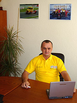 Stan Matejovsky